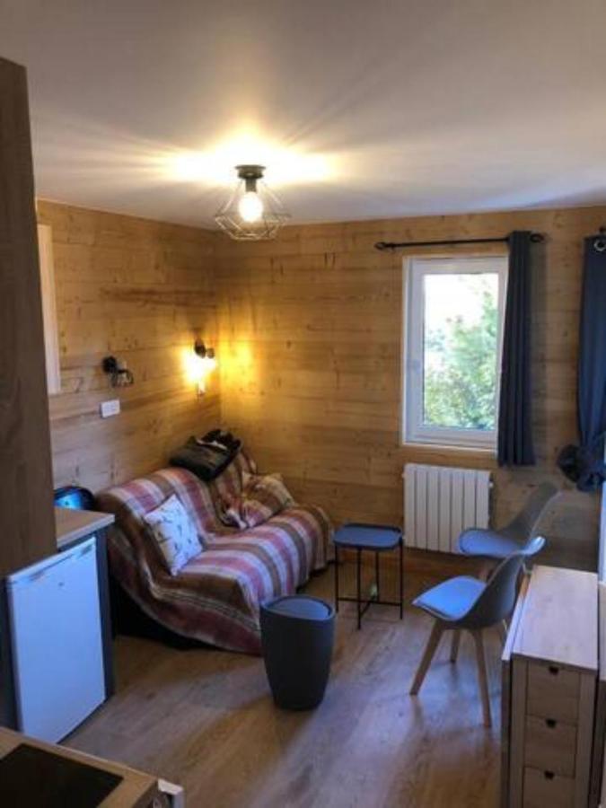 Appartement Ski Station Val Louron - Au Pied Des Pistes - 4 - 6 Personnes Génos Exterior photo