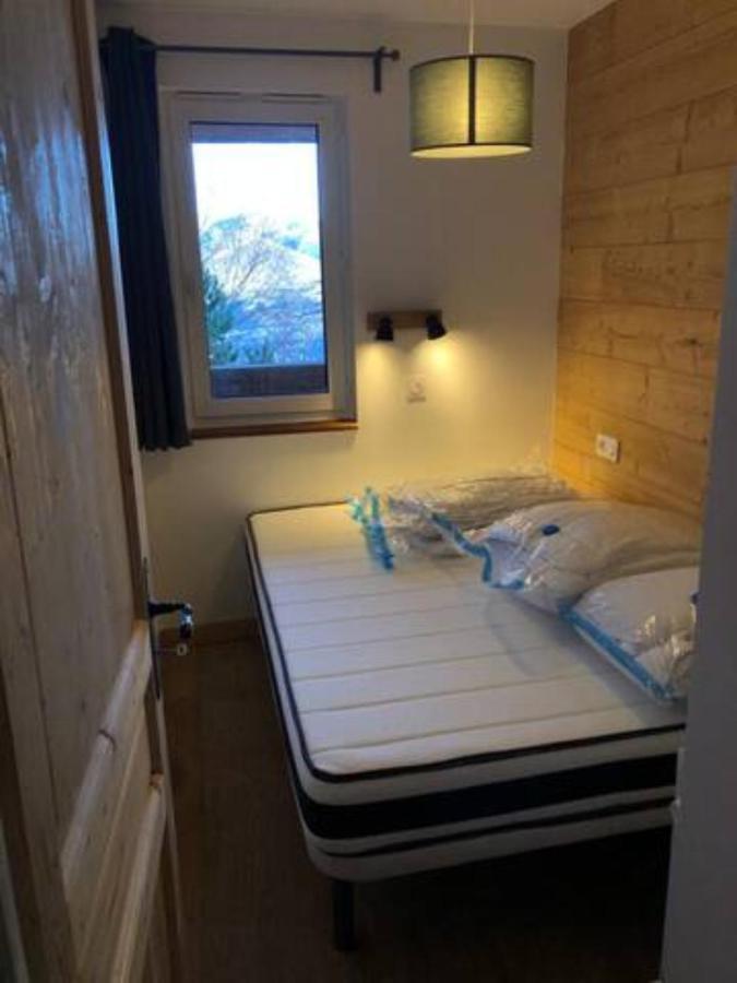 Appartement Ski Station Val Louron - Au Pied Des Pistes - 4 - 6 Personnes Génos Exterior photo