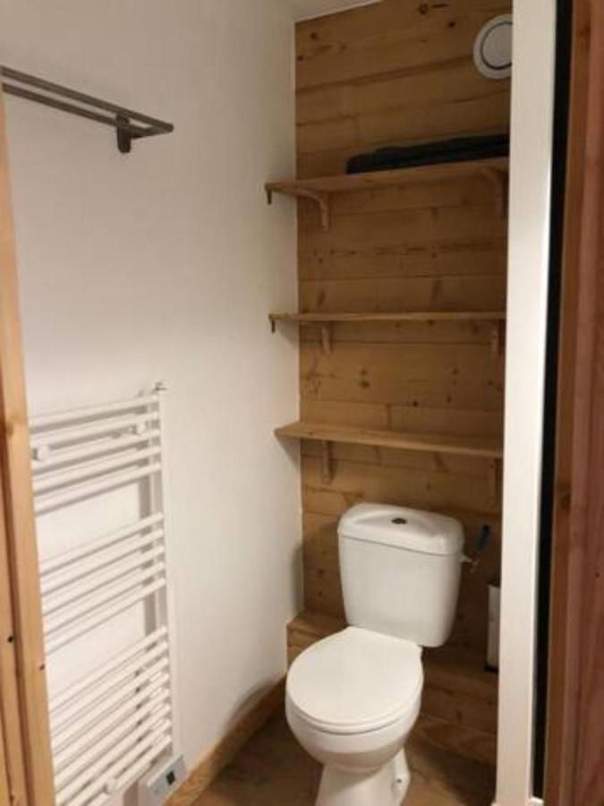 Appartement Ski Station Val Louron - Au Pied Des Pistes - 4 - 6 Personnes Génos Exterior photo