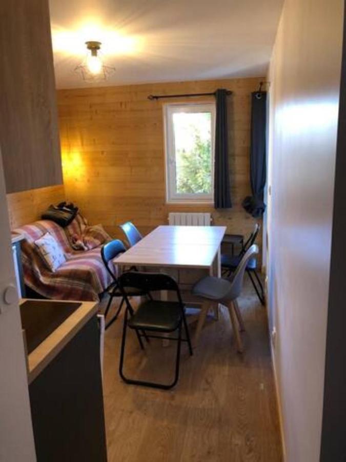 Appartement Ski Station Val Louron - Au Pied Des Pistes - 4 - 6 Personnes Génos Exterior photo